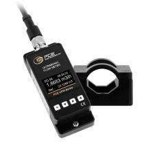 PCE OLED Ultrasonic Clamp Water and  Oil Flow Meter_0