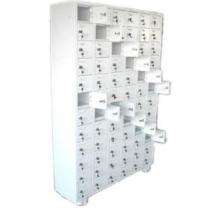 Storage Lockers Mobile Steel_0