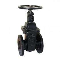 Cair Manual CI Sluice Valves 10 Inch_0