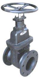 Cair Manual CI Sluice Valves 10 Inch_0