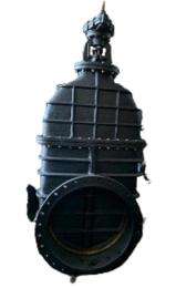 Cair Manual CI Sluice Valves 10 Inch_0