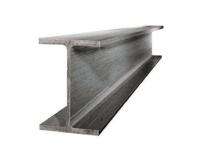 Jindal 150 x 75 mm MS Beam 12.5 m 15 kg/m 5 mm_0