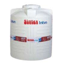 Sintex Tatva Plastic Water Tanks 1000 L White_0