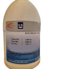 Chembond Liquid Cleaners Kem tru-lit C-5 Power Kitchen_0