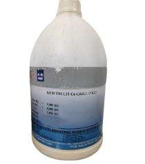 Chembond Liquid Cleaners Kem tru-lit C-6 Grill Kitchen_0
