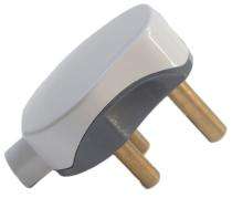 KRI IVANA 6 A 240 V 3 Pin Plug Top_0