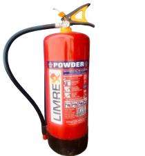 LIMREX 9 kg Dry Powder Fire Extinguishers_0