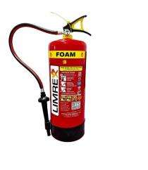 LIMREX 9 kg Mechanical Foam Fire Extinguishers_0