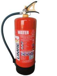 LIMREX 9 kg Water Fire Extinguishers_0