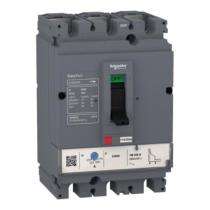 Schneider Electric LV516332 125 A 36 kA Three Pole MCCB_0