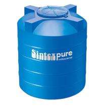 Sintex Pure Plastic Water Tanks 500 L Blue_0