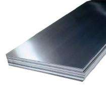 Jindal 6 - 100 mm SS 304L Stainless Steel Plates 1000 mm_0