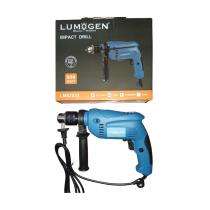 LUMOGEN 500 W Corded Impact Drill LM82033DM13 13.5 mm 2900 rpm_0