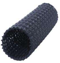 Rdrain 100 mm HDPE Perforated Pipe 6 m_0