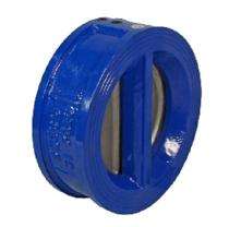 Cair Self Acting CS Dual Plate Check Valves 2.5 inch_0