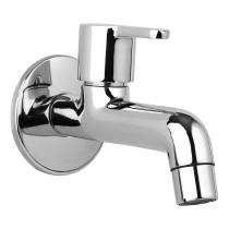 WaterLabs 15 mm Brass Taps Polished Waterlabs Vega 2 in 1 Bib Tap_0