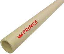 PRINCE 100 mm CPVC Pipes SCH 40 3 m Plain_0