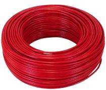 Jamsons 2.5 sqmm Multistrand FR Electric Wire Red 90 m_0