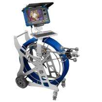 PCE PCE-PIC 60 Industrial Borescope Video Type_0