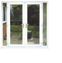 Lucky Doors French Aluminium_0