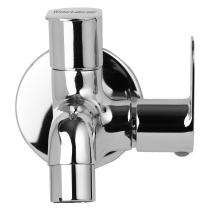 WaterLabs 15 mm Brass Taps Polished Waterlab Ultra 2 in 1 Bib Tap_0
