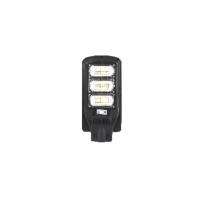 MMSECI 15 W Cool White MONO PERC LED Plastic 15 Ah Solar Street Light_0