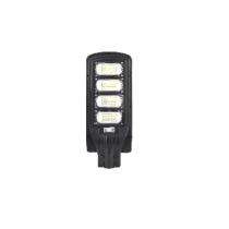 MMSECI 20 W Cool White MONO PERC LED Plastic 20 Ah Solar Street Light_0