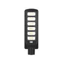MMSECI 30 W Cool White MONO PERC LED Plastic 30 Ah Solar Street Light_0