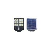 MMSECI 25 W Cool White MONO PERC LED Plastic 20 Ah Solar Street Light_0