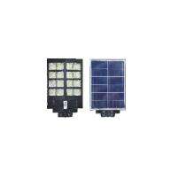 MMSECI 30 W Cool White MONO PERC LED Plastic 25 Ah Solar Street Light_0