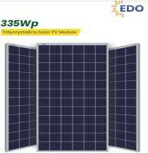 WAAREE 335 W 72 Poly crystalline Silicon Solar Panel_0