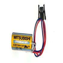 MITSUBISHI ER17330V 2900 mAh 3.6 V Lithium Ion Batteries_0