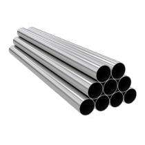 Dazzle 3 in Hot Rolled Stainless Steel Pipes SS 304 6 m_0