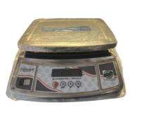 National Table Top Electronics Weighing Scale 30 kg INTT30_0