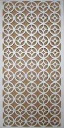Generic Mild Steel Window Grill_0