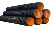 Genini 100 mm ISI HDPE Pipes SN 8 Normalized_0