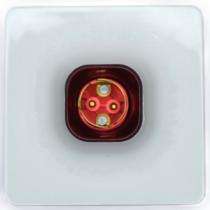 KRI Polycarbonate Plastic Bulb Holders Electrical Holder_0