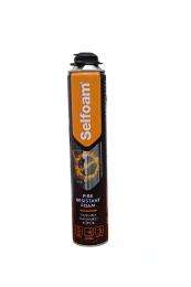 Selsil SF04B1 Fire resistant Foams Construction Foam 750 mL_0