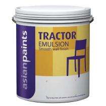 Asian Paints Buttercream-N Interior Emulsion Paints 1 L_0