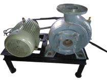 Shakti Motor Driven Vertical Centrifugal Pumps 100 LPH_0
