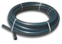 SYSTO 110 mm PE 100 HDPE Pipes PN 10 Coil_0