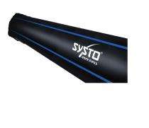 SYSTO 110 mm PE 100 HDPE Pipes PN 10 Normalized_0