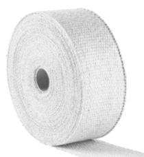 Diamond Frame Fiberglass Tape 50 mm White_0
