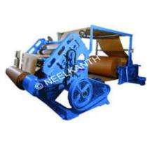 NEELKANTH Iron Corrugation Machine Three Phase 30 m/min_0
