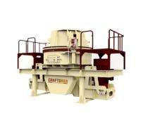 CRAFTSMEN Vertical Shaft Impactor 250 - 320 TPH CVS 300_0