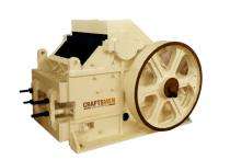 CRAFTSMEN CMJ 3020 Jaw Crusher 40 - 75 TPH_0