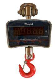DIGITONE 60 kg Crane Scale Digital 20 gm DGH60_0