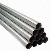 JSPL 50 mm MS Pipes IS 2062 6 m_0