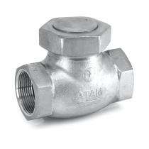ATAM SS Check Valves 50 mm_0