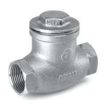 ATAM SS Check Valves 15 mm_0